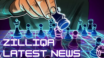 ZILLIQA PRICE PREDICTION 2021 - ZIL PRICE PREDICTION - SHOULD I BUY ZIL - ZILLIQA FORECAST