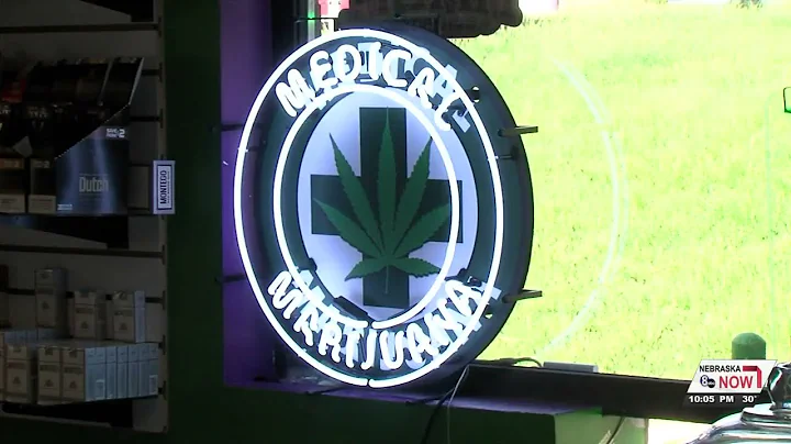 Judge rules Nebraska’s medical marijuana petitions have enough legal signatures