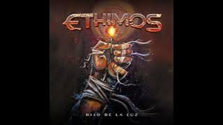 Ethimos - Hijo de la luz (Full Album) 2024