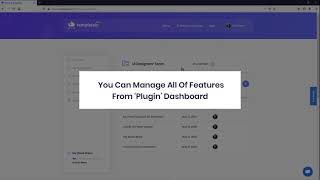 Introducing WorkSpace by Templately   Shared Cloud for WordPress To Collaborate with Team