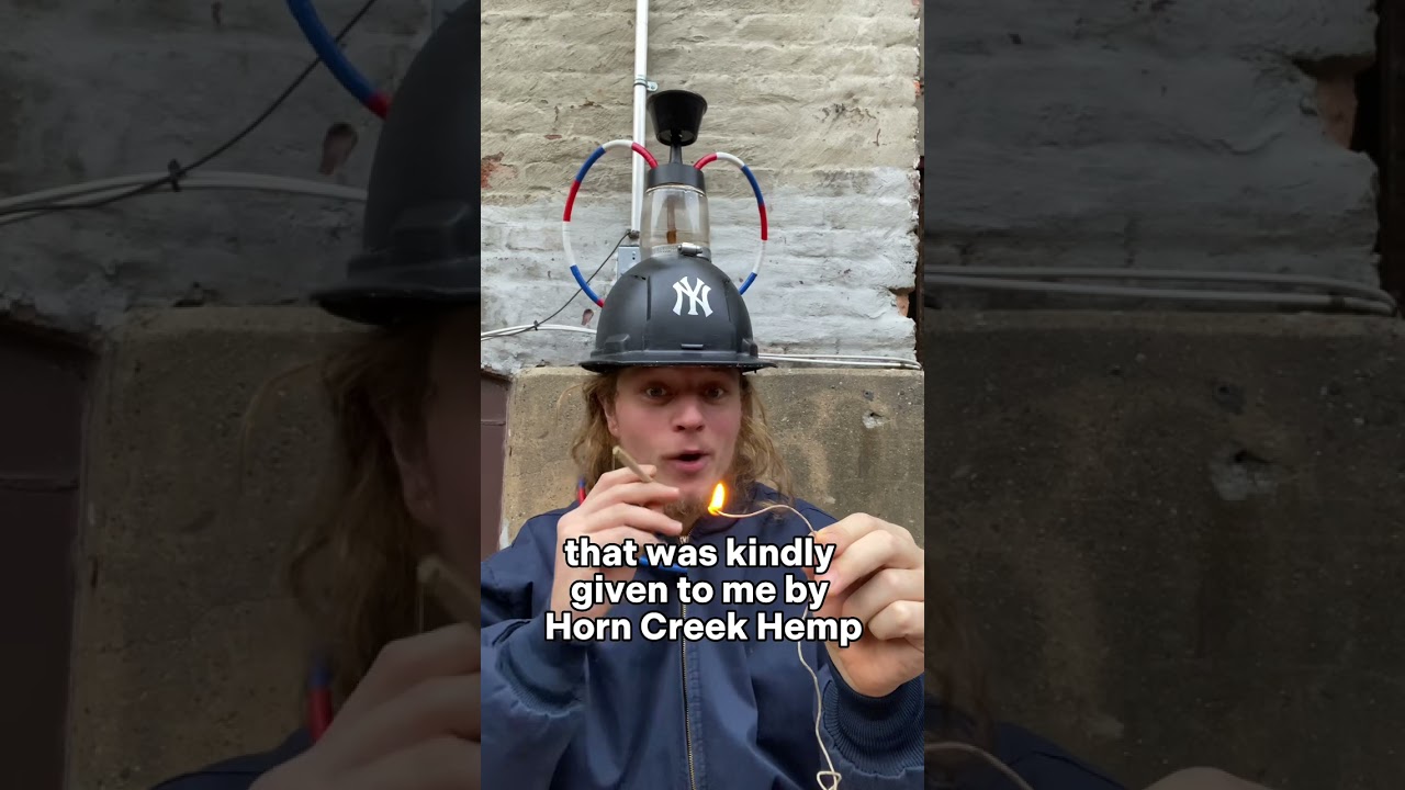 Sour G CBG 🔥🌲💪 by Horn Creek Hemp