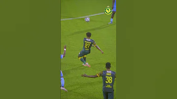 Huyu Pacome First Touch Zake Ni Hatari VS Singida BS 