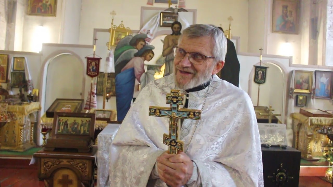 Треба подолати диявола