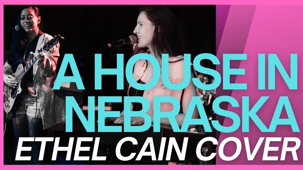 🎶 LIVE Ethel Cain's 'A House in Nebraska' Gets a Unique Twist! 🎶 YouTube