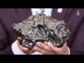 More Than Just a Rock Collection: Meet Meteorite Man
