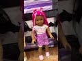 Dressing my American Girl dolls June 2026