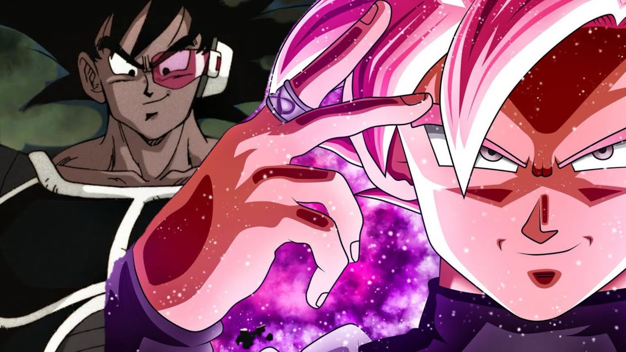 Turles vs. Goku Black: Who's the Better Evil Goku?