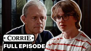 Coronation Street Full Episode | Wednesday 23rd September 2026 screenshot 2