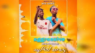 Pg Wesh King Ft Wiz Quee Aggressive Son Officiel