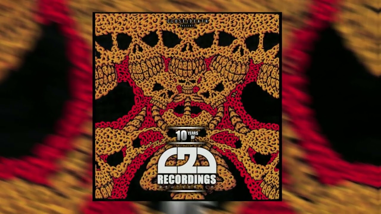 Khronos - The Sin War (Subminderz & Warp Fa2e Remix)