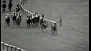 Persian War 1968 Champion Hurdle
