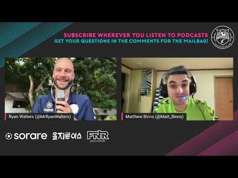 Pre-Match Chat: Jeonbuk Hyundai Motors Vs. Hoang Anh Gia Lai Pre-Match Chat: Jeonbuk Hyundai Motors Vs. Hoang Anh Gia Lai Thumbnail