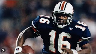 1997 #16 Auburn at #7 Georgia 1 of 1