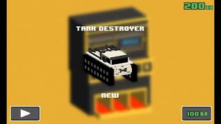 Opening 20 boxes in SMASHY ROAD ARENA & 1000+ SCORE TANK GAMEPLAY! screenshot 2