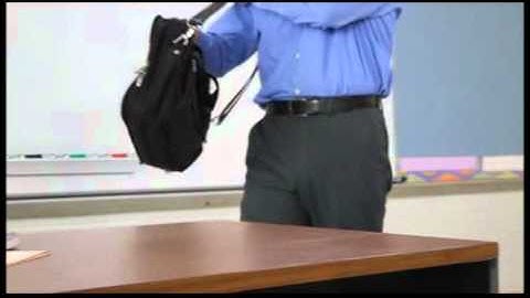 MimioTeach Interactive System