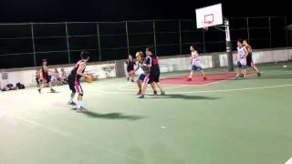20160506 kuma盃vs義大觀光part2
