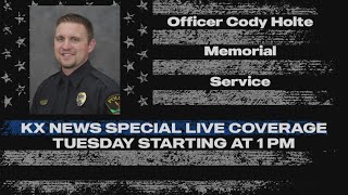 Memorial Service