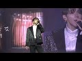 260613 "BETTER MAN" JUN. K (준케이) 직캠 