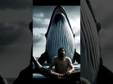 Jonah and the Whale