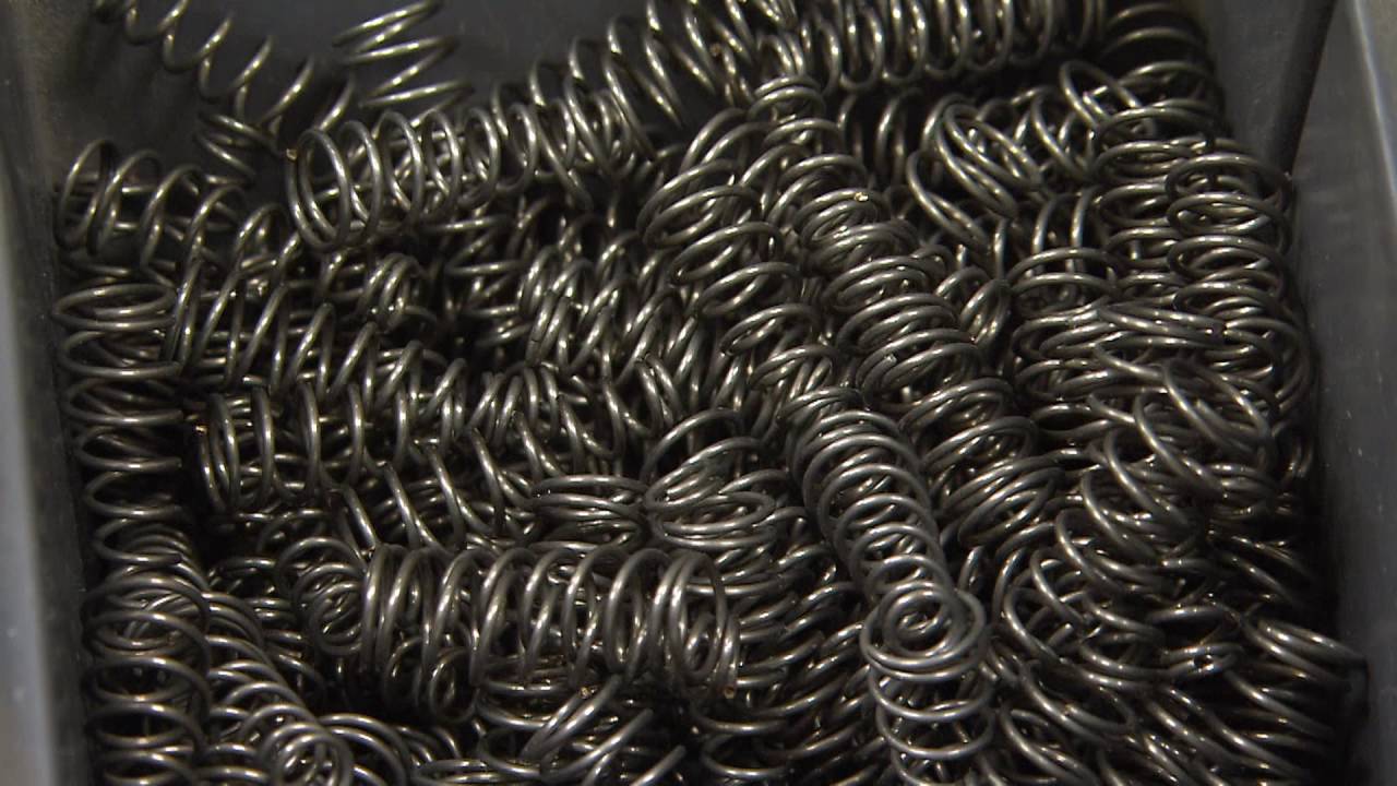 Wood Toys, Retro Toasters, Laboratory Furnaces, and Aerogels YouTube