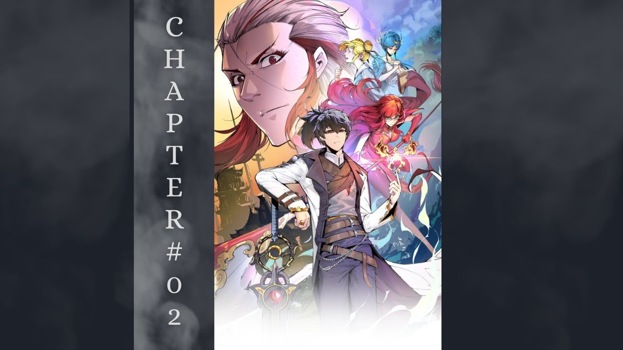 "Must-Read Manhwa: The Ancient Sovereign of Eternity Overview" || Chapter 2