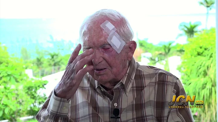 Sir Durward Knowles Celebrates 100 Years of Life -...