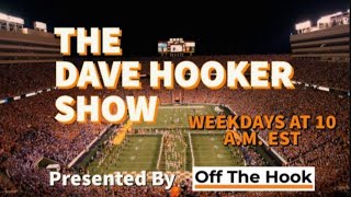 Tennessee Football spring game; Vols portal targets; Kentucky vs. Bama