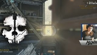 30-0 FLAWLESS FFA (Xbox One GHOSTS)