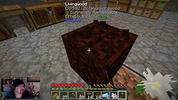 FTB Regrowth 1.0 Prerelease Playtesting Part 7