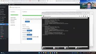 Part 3: How to create a Linux and a secure WordPress server on Google Cloud Platform for free