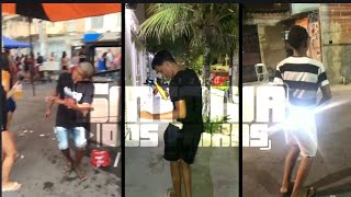 No Pike Do Beat Você Se Joga Pra Cima Da Tropa É Disso Que Tu Gosta Tik Tokbaile Do