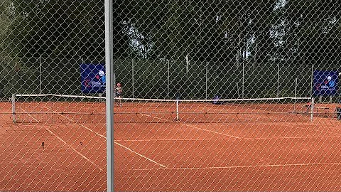 Hanna Vnni vs Anna Salonen