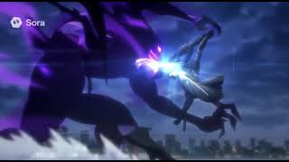 Rooftop Of Vengeance Anime Final Part On Net Flix