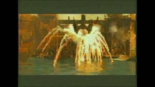 Universal Studios Commercial 1997