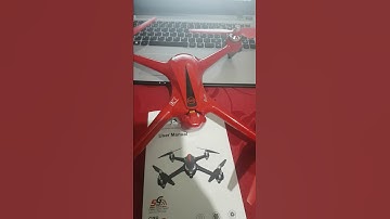 MJX BUGS 2 - BIND PROBLEM