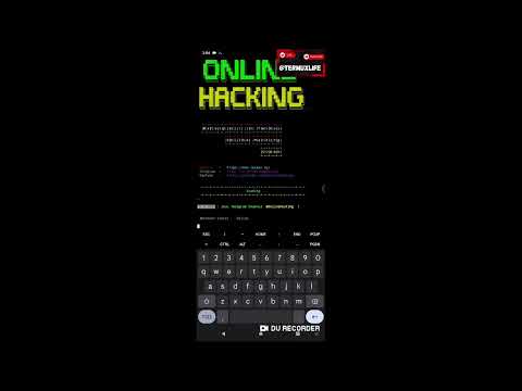 How To Install Metasploit via Termux on Android Fix *No Nokogirl or Gem File Error* July 2023