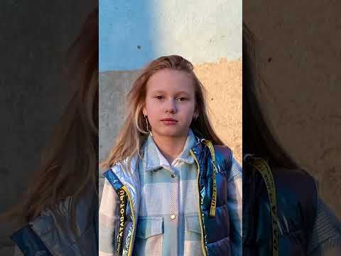 История моих волос