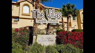 The Villas in Laughlin Nevada