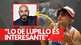 ALEMAN HABLA DE  SU COLABORACIÓN CON SANTA FE KLAN, B-REAL ,SNOOP DOGG Y LUPILLO :“GRANDES LIGAS”