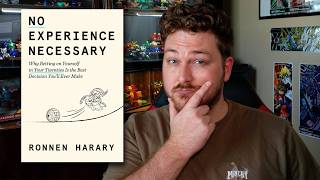 No Experience Necessary | Book Review