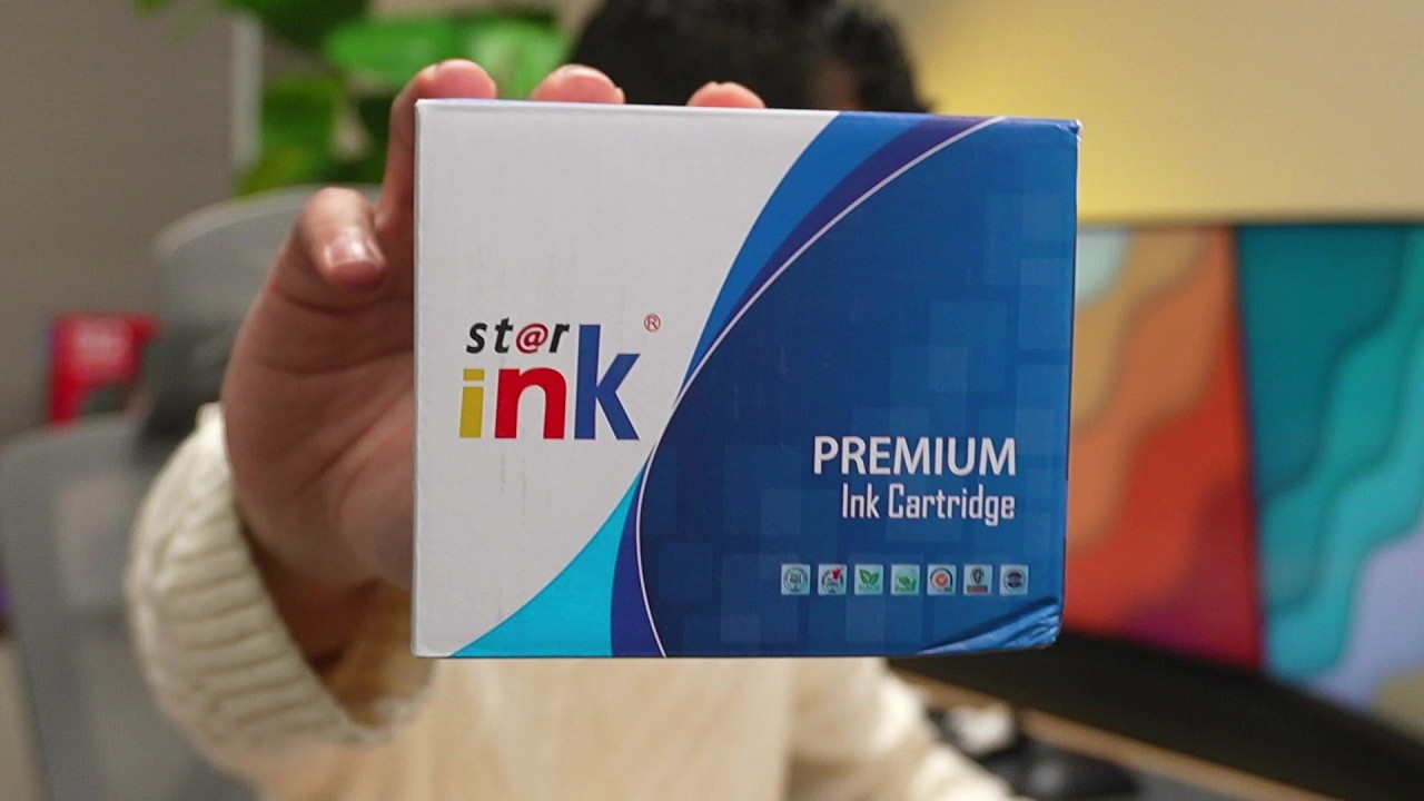 Found The Perfect Brother Ink Printer Replacement