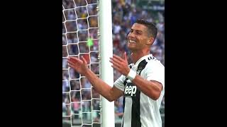 Rare Ronaldo Moments #3