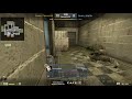 Eco round 1v2 clutch vs DPL-A