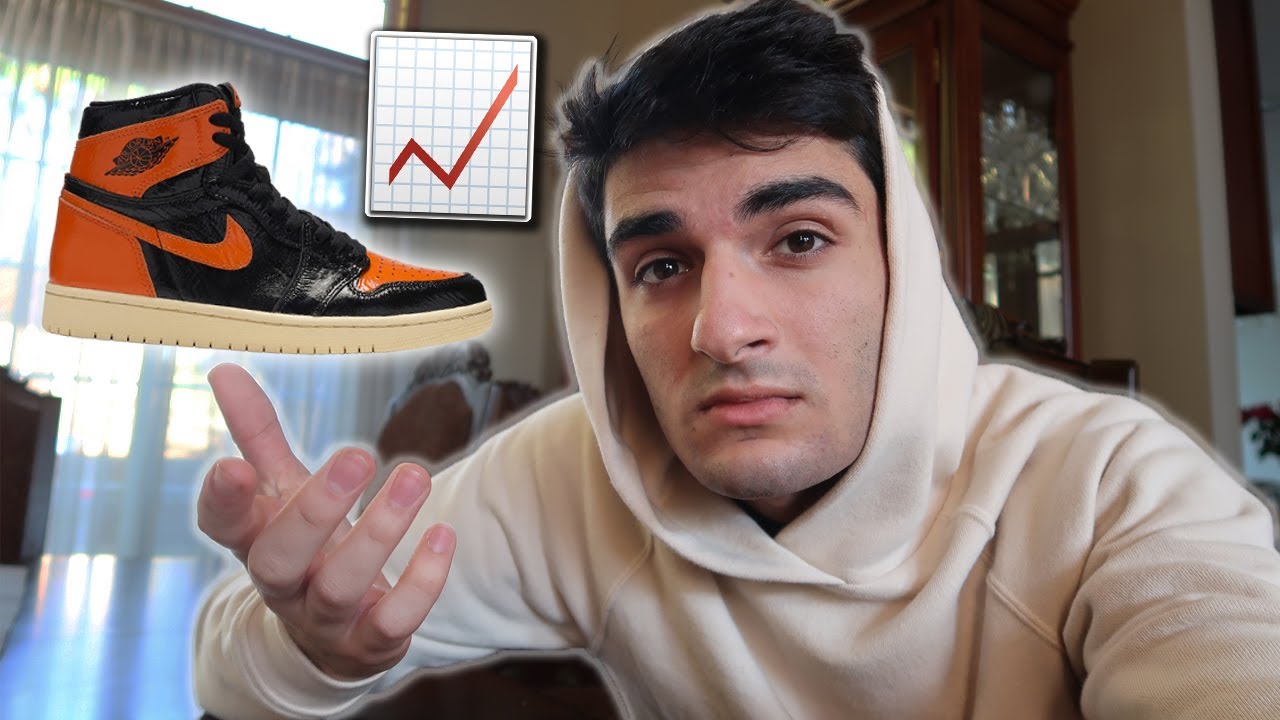 Are Shattered Backboard 3.0 A Good HOLD? 📈 YouTube