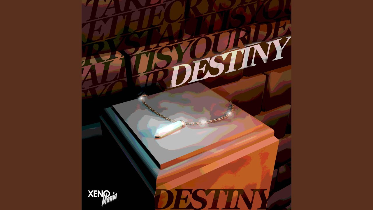 Watch Destiny on YouTube Watch Destiny on YouTube