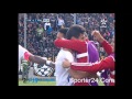 هدف وليد الكرتي في شباك الجيش الملكي