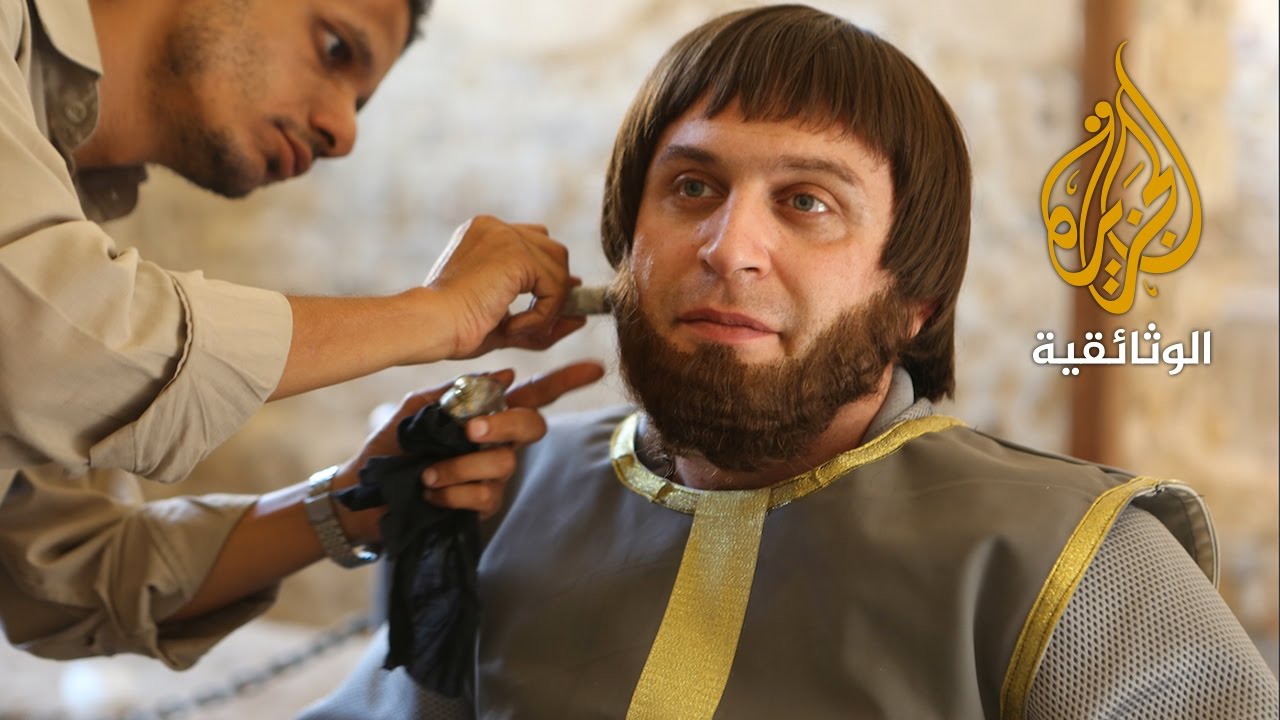 كواليس الحروب الصليبية