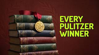 One Prize. 100 Novels. 108 Years