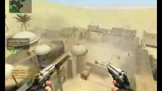 CS:S Bug
