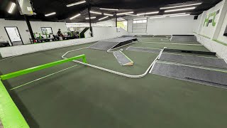 6amRC. Hobby Pro Center. 17.5 intermediate buggy B-main